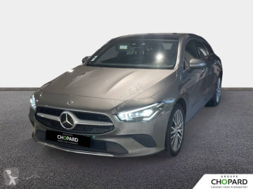 MercedesCLA