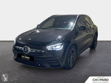 MercedesGLA