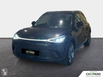 4X4 / SUV Smart