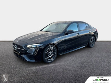 MercedesCLA
