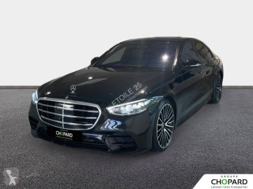 MercedesCLA