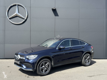 4X4 / SUV Mercedes