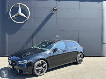 MercedesCLA