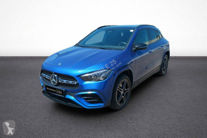 MercedesGLA