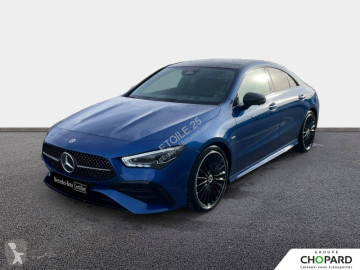 MercedesCLA
