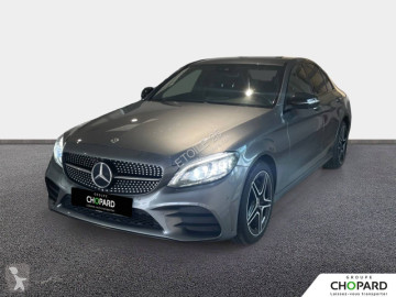 MercedesCLA