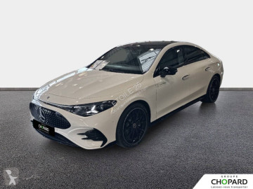 MercedesCLA