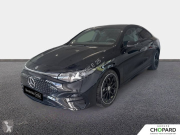 MercedesCLA