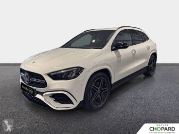 MercedesGLA