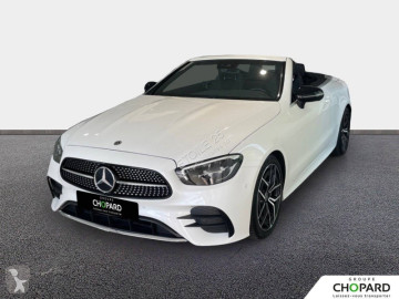 MercedesCLA
