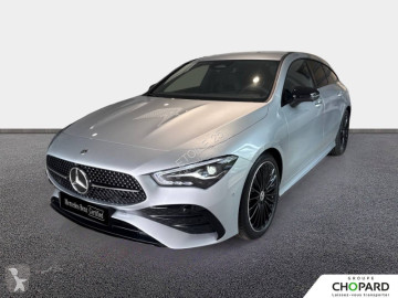 Familiar Mercedes