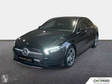 MercedesCLA