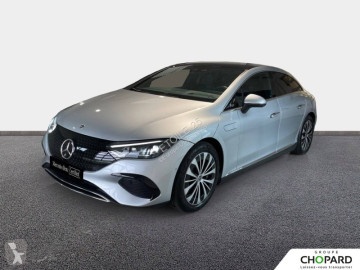 Osobowy Mercedes