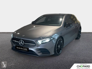 MercedesCLA