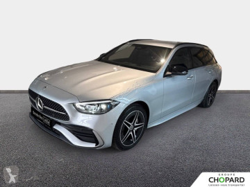MercedesCLA