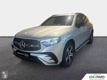 MercedesGLC
