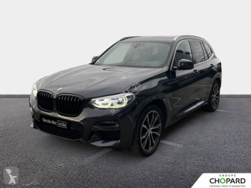 BMWX3