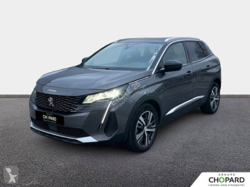 Peugeot3008