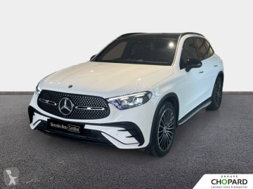 MercedesGLC