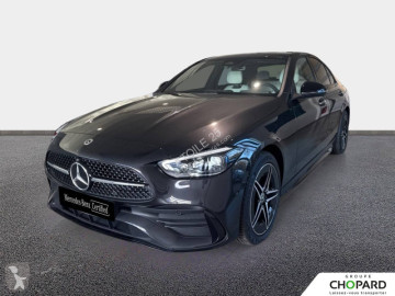 MercedesCLA