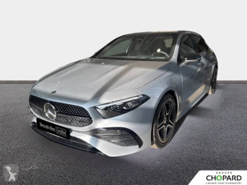 Mercedes CLA Classe A 180 d 8G-DCT