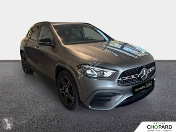 Mercedes GLA GLA 180 d 8G-DCT