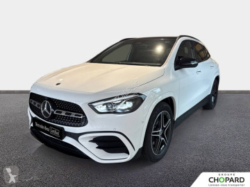 Mercedes GLA GLA 200 d 8G-DCT