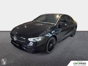 MercedesCLA