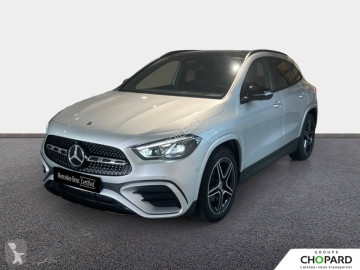 MercedesGLA
