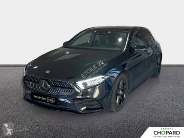 MercedesCLA