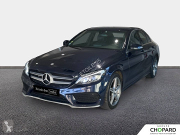 Mercedes CLA Classe C 220 d