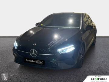 MercedesCLA