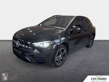 MercedesGLA