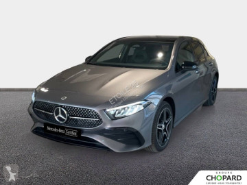 MercedesCLA
