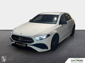 MercedesCLA