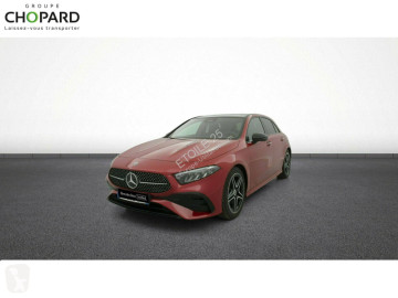 MercedesCLA