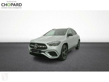 MercedesGLA