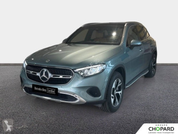 MercedesGLC