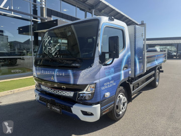 Utilitaire benne Fuso