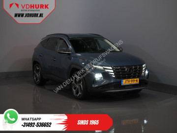 4X4 / SUV Hyundai