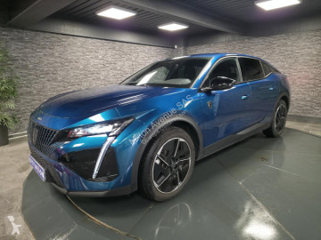 Peugeot408