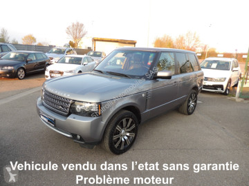 Land RoverRange Rover