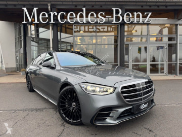 MercedesMG