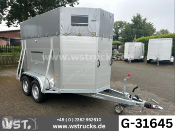 Ремарке WST WST Edition 3000 2.000 kg Viehanhänger