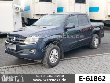 VolkswagenAmarok