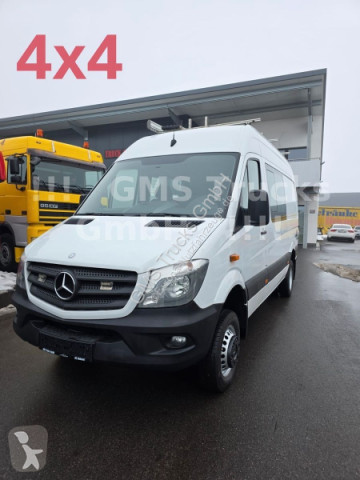 MercedesSprinter