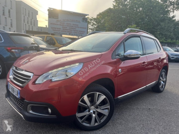 4X4 / SUV Peugeot