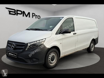 Nyttofordon Mercedes