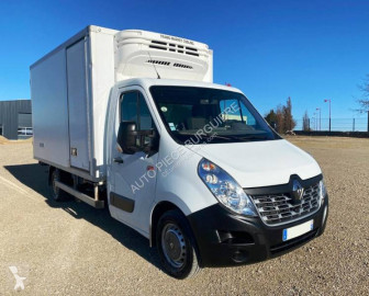 Caisse négative et positive Renault