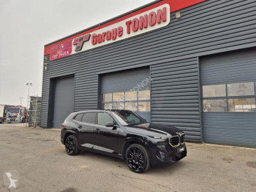 4X4 / SUV BMW